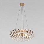 Подвесная люстра Loft it Dakota 10300/600 French gold, фото 3