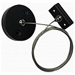 Подвес для трека Denkirs Smart TR2106-BK