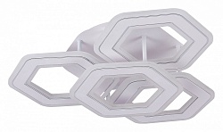 Потолочная люстра Natali Kovaltseva Damask HIGH-TECH LED LAMPS 82060, фото 2