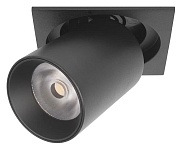 Встраиваемый светильник Loft it Apex 10327/B Black, фото 2
