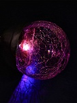 Наземный низкий светильник Uniel USL-M-063 07280, фото 4