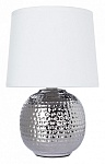 Настольная лампа декоративная Arte Lamp Merga A4001LT-1CC, фото 2