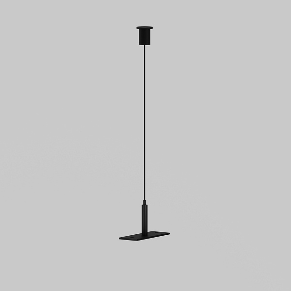Комплектующие для уличной трековой системы Outdoor O-TR001-PB-H2M, фото 2
