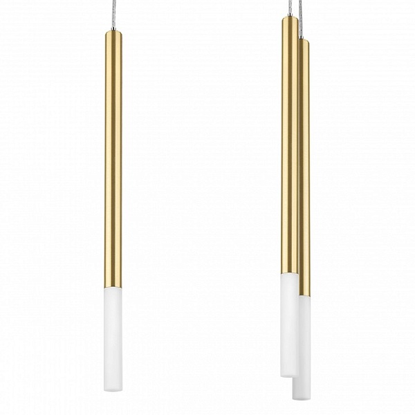 Подвесная люстра Lightstar Tubo L3T747133, фото 3
