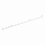 ST360.536.30 Магнитный трековый светильник Белый LED 1*30W 3000K 1 950Lm Ra>90 120 IP20 L1 206xW22xH СКАЙЛАЙН 48V, фото 3
