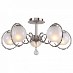 Люстра на штанге F-promo Fabbio 2349-5U, фото 3
