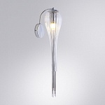 Бра Arte Lamp Waterfall A1577AP-1CC, фото 3