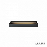 Накладной светильник iLedex Firefox W1173-1 BK, фото 4