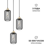 Подвесная люстра Apeyron Electrics  16-212, фото 4