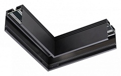 Соединитель угловой L-образный для треков накладных Novotech Kit 135030, фото 2