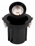 Встраиваемый светильник Loft it Apex 10327/C Black