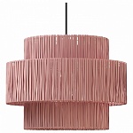 Подвесной светильник Inodesign Hiskias Hiskias Pink 43.3550, фото 1