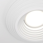 Встраиваемый светильник Technical DL004-1-01-W-1, фото 2