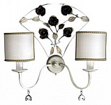 Бра MM Lampadari Paris 6988/A2_V2639, фото 1