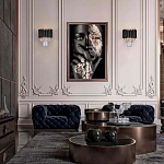 Накладной светильник Loft it Eclair 10206W, фото 4