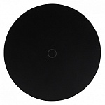 Накладной светильник Arte Lamp Nimbo A4506AL-1BK, фото 2