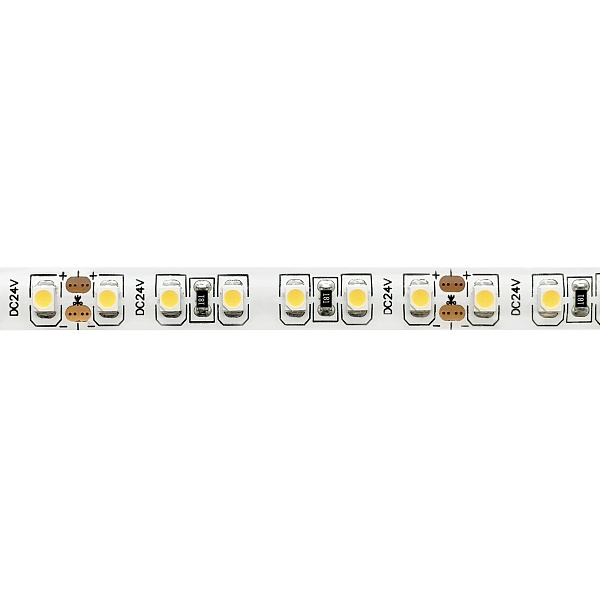 ST5016.410.65 Светодиодная лента - 120leds/м*9.6W/мW 4000K 860Lm Ra80 120о IP65 L5000xW8xH2 24V (5 Светодиодные ленты