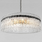 Подвесная люстра Loft it Nevada 10297/800 Pearl black, фото 2