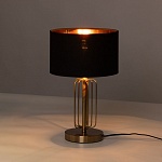 Настольная лампа декоративная MW-Light Шаратон 628030601, фото 2