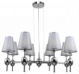 Подвесная люстра Escada Elegy 2106/8S, фото 3