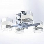 Потолочная люстра Citilux Вирта CL139240, фото 1