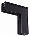 Соединитель угловой L-образный для треков накладных Novotech Kit 135029, фото 2