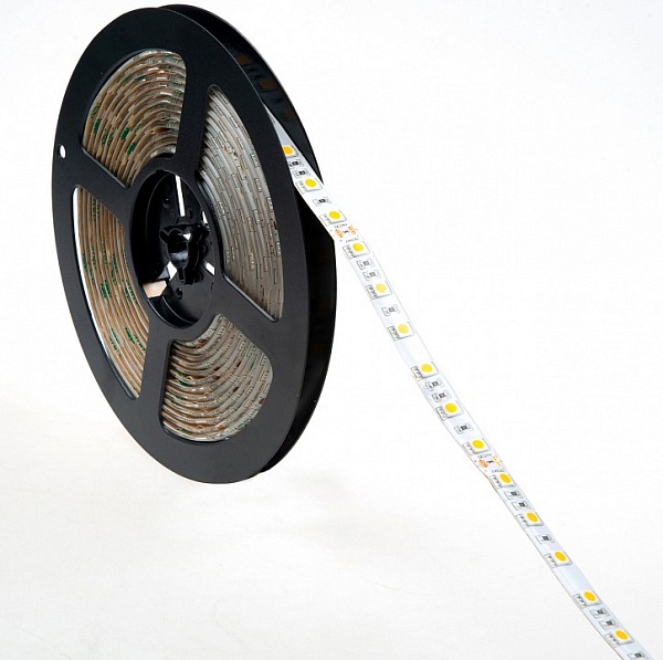 Лента светодиодная Donel DN8SSL DN18287WWRA95IP65, фото 2