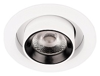 Встраиваемый светильник Loft it Apex 10327/C White
