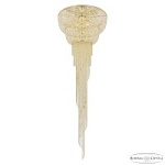 Потолочная люстра Bohemia Ivele Crystal 8323 83231/145IV-360 G, фото 1