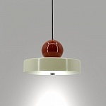 Подвесной светильник LIGHTERA Laguna LE121L-20W, фото 4
