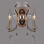 Бра ILLUMICO  IL2326-2WOR-39 GD, фото 1