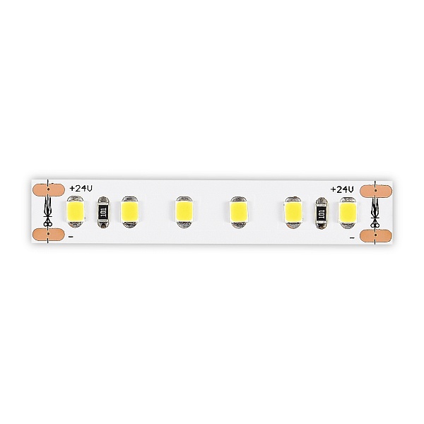ST5001.414.20 Светодиодная лента 2835 14,4Вт/м 4000К 7500Lm Ra>90 IP20 L5000xW12 24В (5 метров) Светодиодные ленты