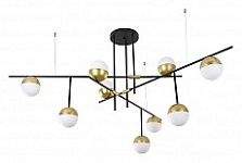 Люстра на штанге Inodesign Technum Technum Boll 132.1409, фото 1