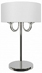 Настольная лампа декоративная Loft it Balance 10416T CR