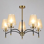 Люстра на штанге Omnilux Abriola OML-67307-05