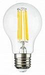 Лампа светодиодная Lightstar FILAMENT E27 8Вт 4000K 933004