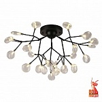 Потолочная люстра F-promo Skein 2480-9U, фото 1