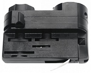 Переходник для трека Lightstar Quattro 594007-402