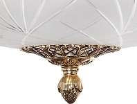 Накладной светильник Arti Lampadari Venezia Venezia E 1.13.38 G, фото 3