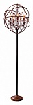 Торшер Loft it Foucaults Orb Crystal LOFT1897FT, фото 3