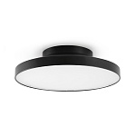 Накладной светильник TAK SURFACE 20W черный PRISM. 3000K CRI90, фото 1