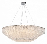 Подвесная люстра Indigo Intrigo 12028/16PL Chrome, фото 4