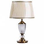 Настольная лампа декоративная Arte Lamp Radison A1550LT-1PB, фото 2