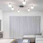Потолочная люстра Imperiumloft RANGE RANGEL01, фото 3