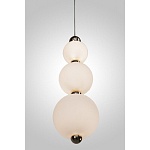 Подвесной светильник AM-Group PEARL PEARL 22049-1 FGD, фото 2