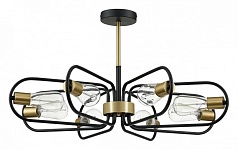 Люстра на штанге Lumion Comfi 8058/8C, фото 2