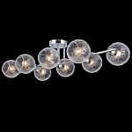 Потолочная люстра ILLUMICO  IL0701-8CSQ-24 CR ARIES, фото 3