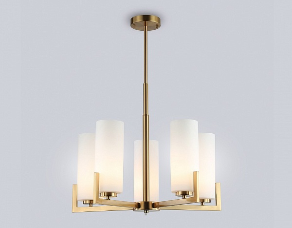 Люстра на штанге Ambrella Light LH LH56063, фото 3
