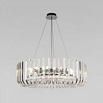 Подвесная люстра Loft it Dakota 10300/800 Nickel, фото 3