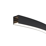 Профиль Led Strip ALM-3535R-B-D-45°-1.5M, фото 1